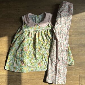 Little Girl Outfit Bundle BBC